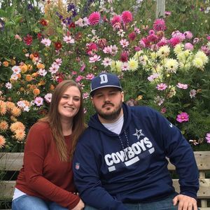 Meet your Posher, Jared